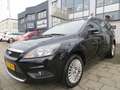 Ford Focus Wagon 1.8 Limited Flexi Fuel veel opties ,airco ec Schwarz - thumbnail 1