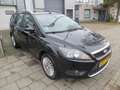 Ford Focus Wagon 1.8 Limited Flexi Fuel veel opties ,airco ec Schwarz - thumbnail 3
