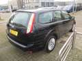 Ford Focus Wagon 1.8 Limited Flexi Fuel veel opties ,airco ec Schwarz - thumbnail 5