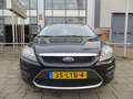 Ford Focus Wagon 1.8 Limited Flexi Fuel veel opties ,airco ec Schwarz - thumbnail 10