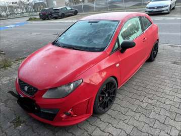 SC 1.4 TSI DSG Cupra