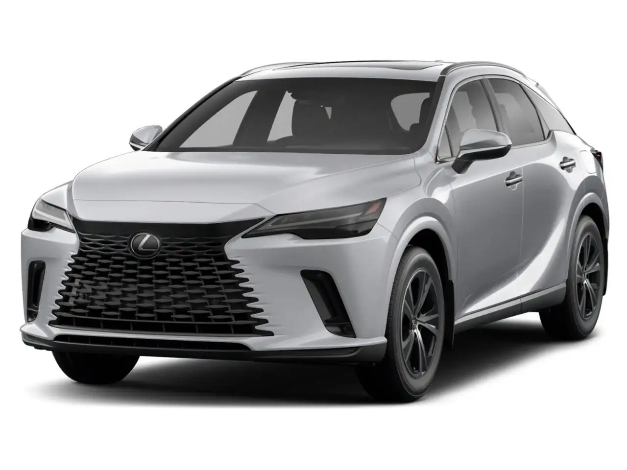 2026 Lexus RX