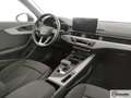 Audi A4 A4 Avant 35 2.0 tdi mhev BAdvanced 163cv s-tronic Grijs - thumbnail 6