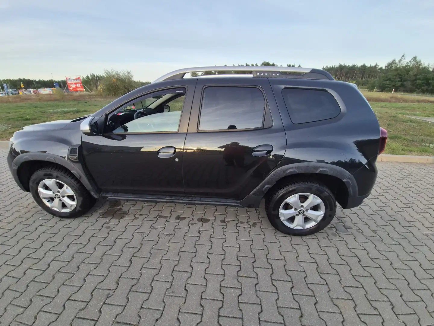 Dacia Duster SCe 115 2WD Comfort - 2
