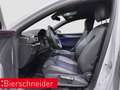 CUPRA Leon SP 1.5 eTSI DSG KEYLESS KAMERA ACC NAV SHZ Weiß - thumbnail 11