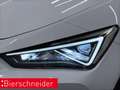CUPRA Leon SP 1.5 eTSI DSG KEYLESS KAMERA ACC NAV SHZ Weiß - thumbnail 31
