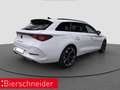 CUPRA Leon SP 1.5 eTSI DSG KEYLESS KAMERA ACC NAV SHZ Weiß - thumbnail 7