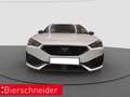 CUPRA Leon SP 1.5 eTSI DSG KEYLESS KAMERA ACC NAV SHZ Weiß - thumbnail 3