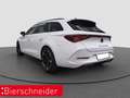 CUPRA Leon ST 1.5 eTSI DSG KEYLESS KAMERA ACC NAV SHZ Weiß - thumbnail 5