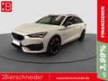 CUPRA Leon SP 1.5 eTSI DSG KEYLESS KAMERA ACC NAV SHZ Weiß - thumbnail 1