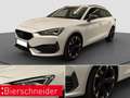 CUPRA Leon SP 1.5 eTSI DSG KEYLESS KAMERA ACC NAV SHZ Weiß - thumbnail 30
