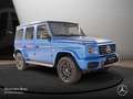 Mercedes-Benz G 580 AMG Burmester 3D Fondent 360° Multibeam SHD Blau - thumbnail 5