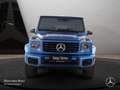 Mercedes-Benz G 580 AMG Burmester 3D Fondent 360° Multibeam SHD Blau - thumbnail 3