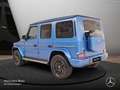 Mercedes-Benz G 580 AMG Burmester 3D Fondent 360° Multibeam SHD Blau - thumbnail 10