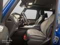 Mercedes-Benz G 580 AMG Burmester 3D Fondent 360° Multibeam SHD Blau - thumbnail 11