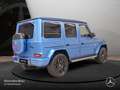 Mercedes-Benz G 580 AMG Burmester 3D Fondent 360° Multibeam SHD Blau - thumbnail 8