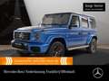 Mercedes-Benz G 580 AMG Burmester 3D Fondent 360° Multibeam SHD Blau - thumbnail 1