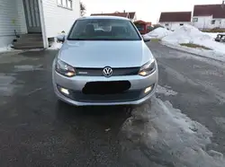 Volkswagen Polo 1.2 TDI 75 CR FAP Style