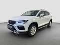 SEAT Ateca Xperience 1.5 TSI DSG AHK LED Navi RFK ACC Bianco - thumbnail 11