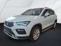 SEAT Ateca Xperience 1.5 TSI DSG AHK LED Navi RFK ACC Weiß - thumbnail 7