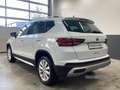 SEAT Ateca Xperience 1.5 TSI DSG AHK LED Navi RFK ACC Blanc - thumbnail 4