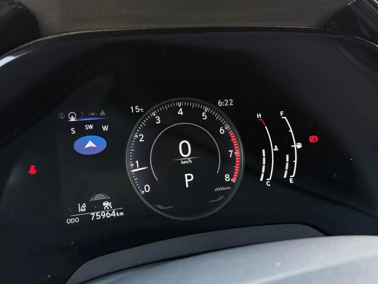 Lexus RX снимка Lexus RX