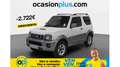 Suzuki Jimny 1.3 JLX Blanco - thumbnail 1