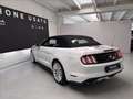 Ford Mustang Convertible 2.3 ecoboost 290cv auto my19 Bianco - thumbnail 16