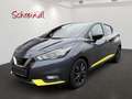 Nissan Micra Kiiro SONDERMODELL,Sommer-& Winterräder Grau - thumbnail 1