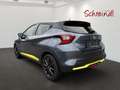 Nissan Micra Kiiro SONDERMODELL,Sommer-& Winterräder Grau - thumbnail 5