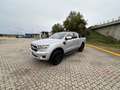 Ford Ranger Ranger 2.0 ecoblue super cab XLT 170cv Argent - thumbnail 6