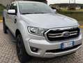 Ford Ranger Ranger 2.0 ecoblue super cab XLT 170cv Argent - thumbnail 1