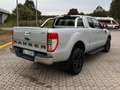 Ford Ranger Ranger 2.0 ecoblue super cab XLT 170cv Argent - thumbnail 2