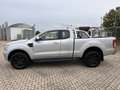 Ford Ranger Ranger 2.0 ecoblue super cab XLT 170cv Argent - thumbnail 5