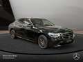 Mercedes-Benz S 500 L 4M AMG+NIGHT+PANO+DIGITAL-L+BURMESTER3D Nero - thumbnail 5