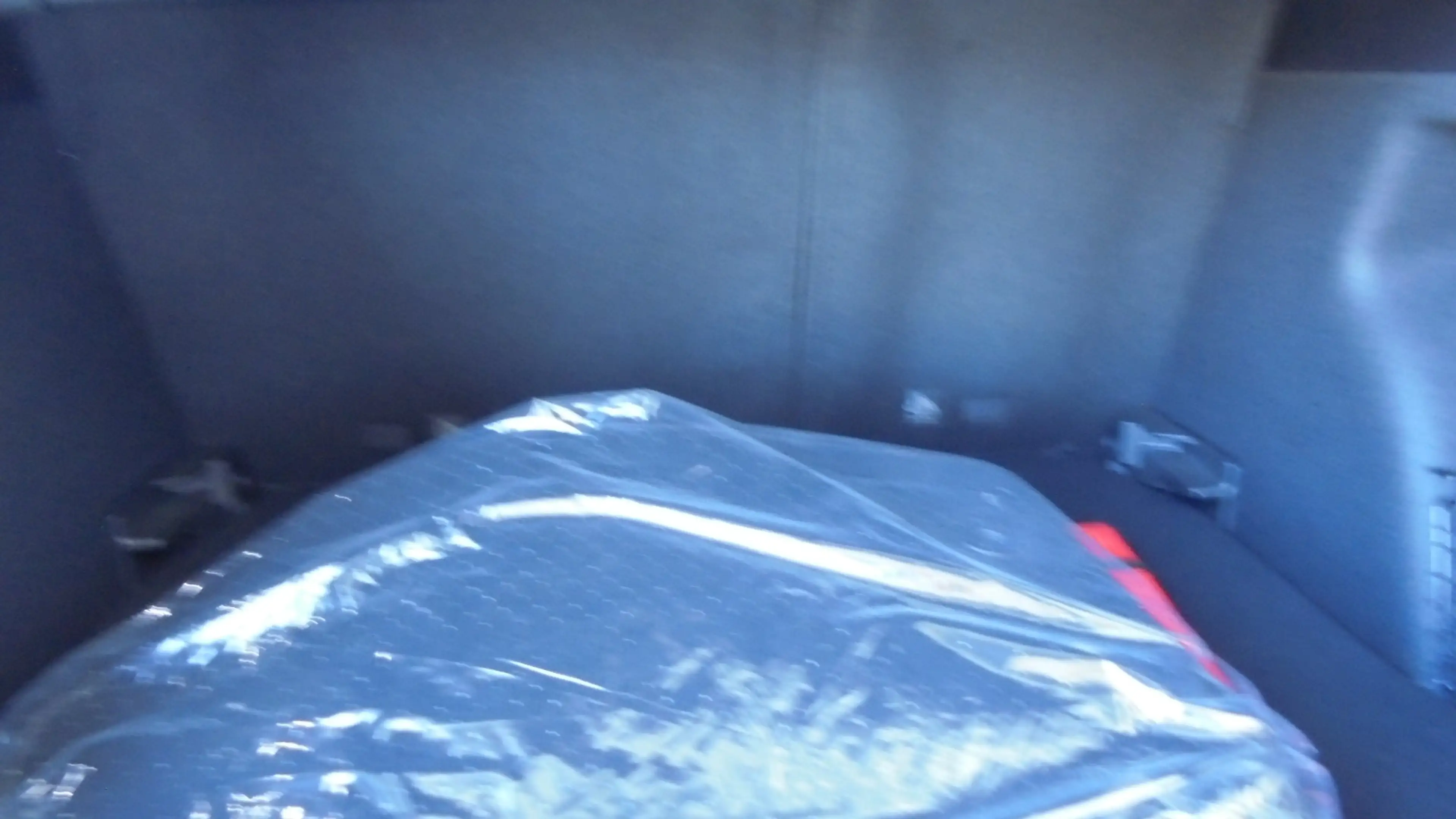 MG MG5 5 Standard Luxury — photo 15