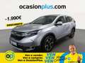 Honda CR-V 1.5 VTEC Elegance Navi 4x2 173 Gris - thumbnail 1
