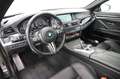 BMW M5 Competition 575PS DKG HUD LED H&K Schiebdach Negro - thumbnail 17