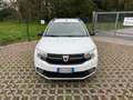 Dacia Logan Logan MCV 1.0 SCe 12V 75CV*Navi*S&S*Neopatentati Bianco - thumbnail 2