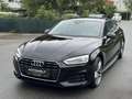 Audi A5 Sportback basis Automatik Chrompaket *NAVI *190 PS Schwarz - thumbnail 3