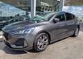Ford Focus 1.0 EcoBoost Hybrid 125 CV 5p. ST-Line Grijs - thumbnail 4