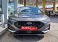 Ford Focus 1.0 EcoBoost Hybrid 125 CV 5p. ST-Line Grijs - thumbnail 2