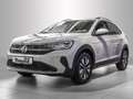 Volkswagen Taigo "MOVE" 1.0 TSI *KLIMA*NAVI*LaneAssist* Gris - thumbnail 3
