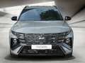 Hyundai TUCSON Tucson 1.6 A T-GDI Hybrid N Line ESC,Sitzp.,Assi Grau - thumbnail 2