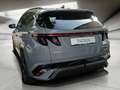Hyundai TUCSON Tucson 1.6 A T-GDI Hybrid N Line ESC,Sitzp.,Assi Grau - thumbnail 3