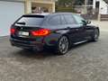 BMW 540 xd, Garantie, M-Sport, StdHz, HUD, Pano Negro - thumbnail 2