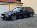 BMW 540 xd, Garantie, M-Sport, StdHz, HUD, Pano Negro - thumbnail 1
