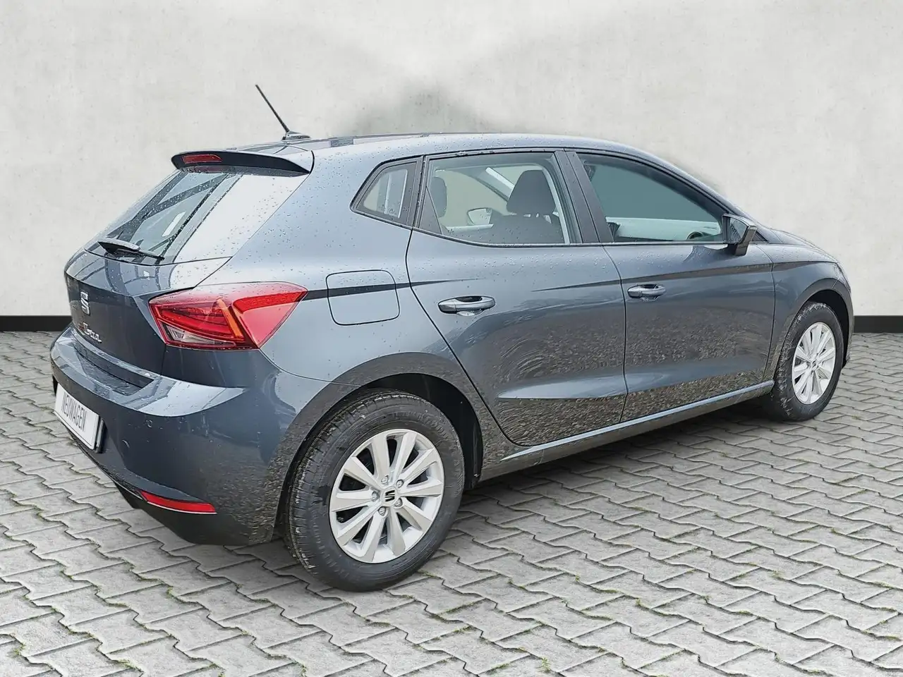 SEAT Ibiza 1.0 MPI Reference / AppConnect&AppleCarPl 22