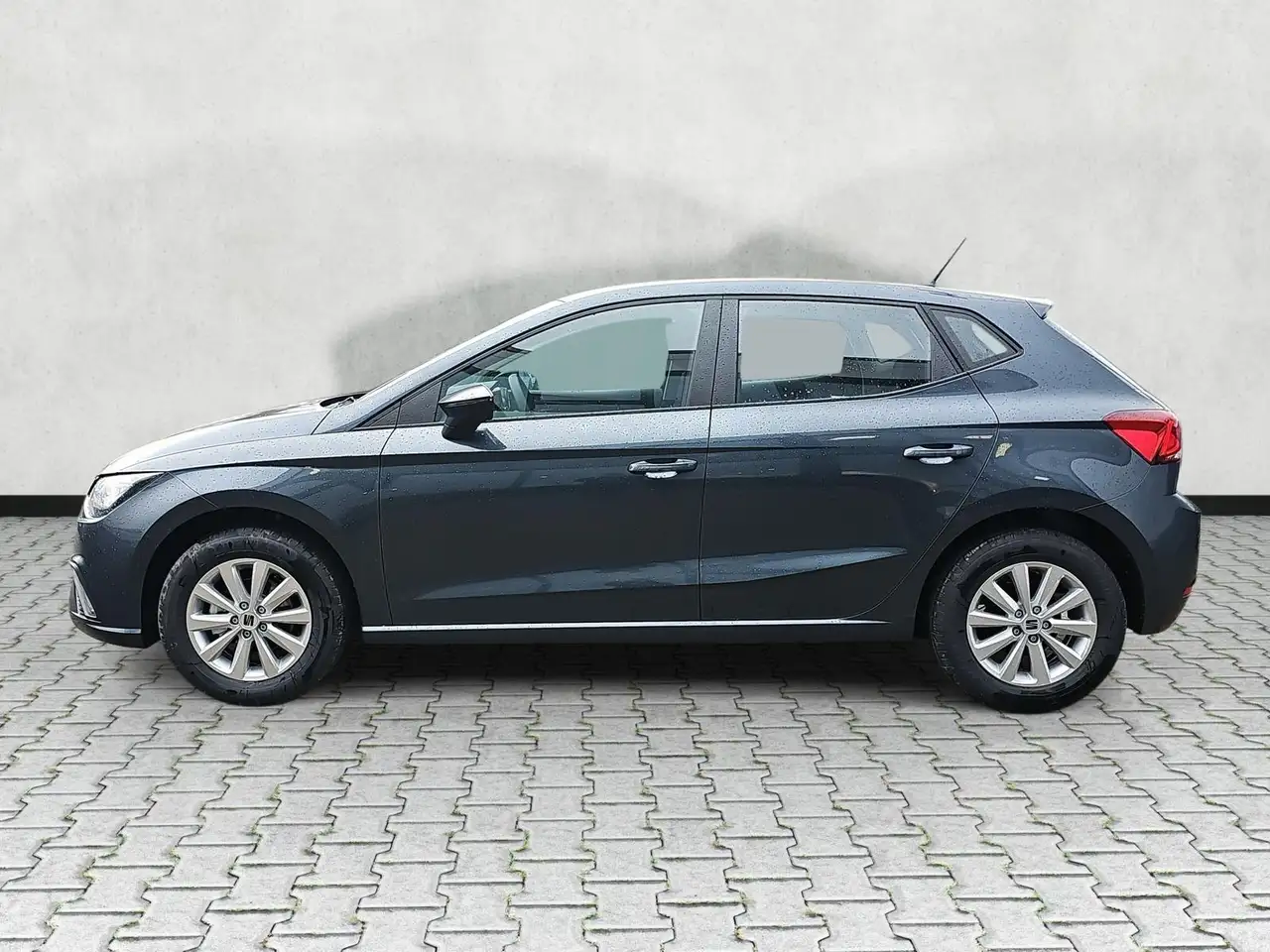 SEAT Ibiza 1.0 MPI Reference / AppConnect&AppleCarPl 19