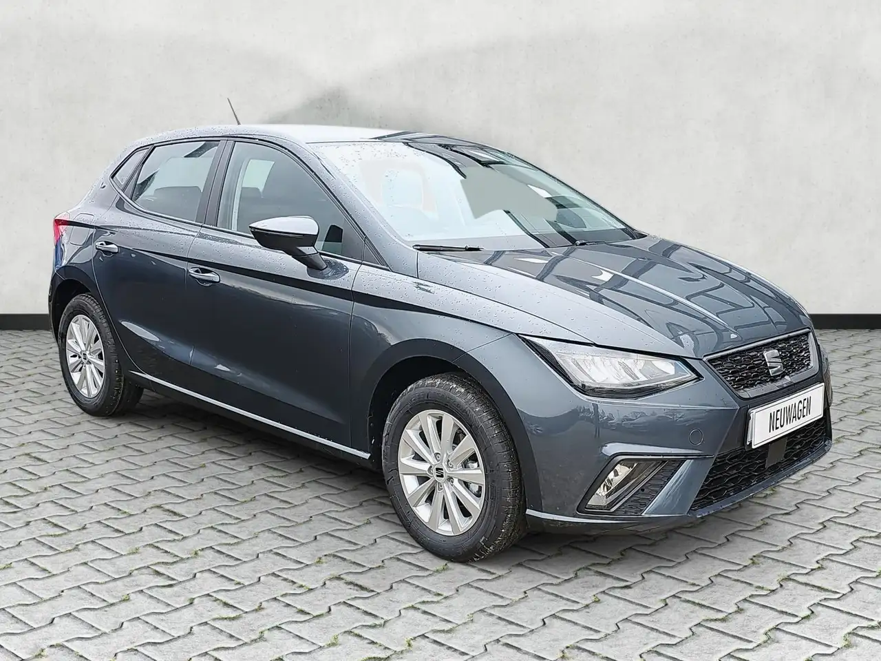 SEAT Ibiza 1.0 MPI Reference / AppConnect&AppleCarPl 16